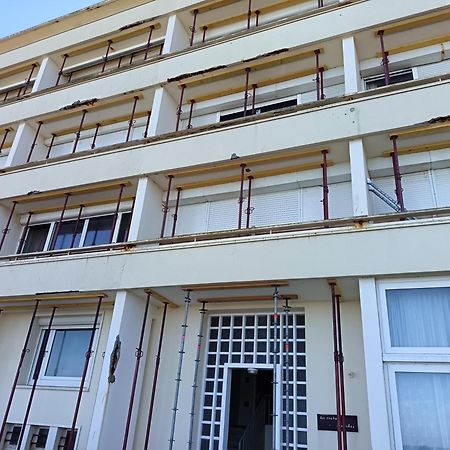 La Croisiere Apartman Étretat Kültér fotó