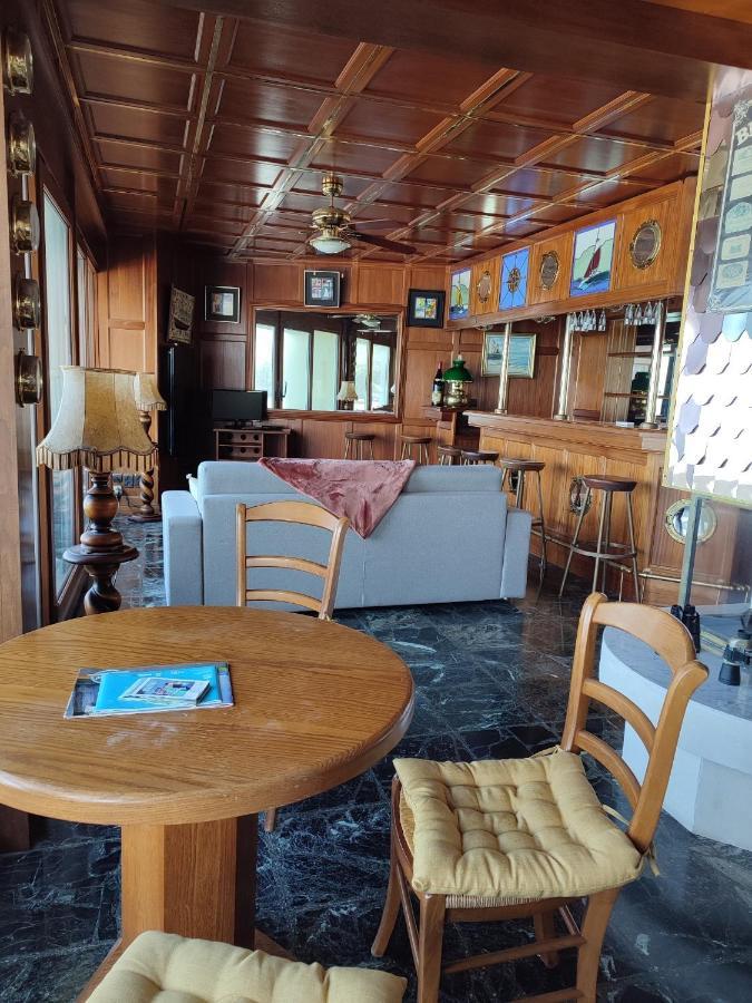 La Croisiere Apartman Étretat Kültér fotó