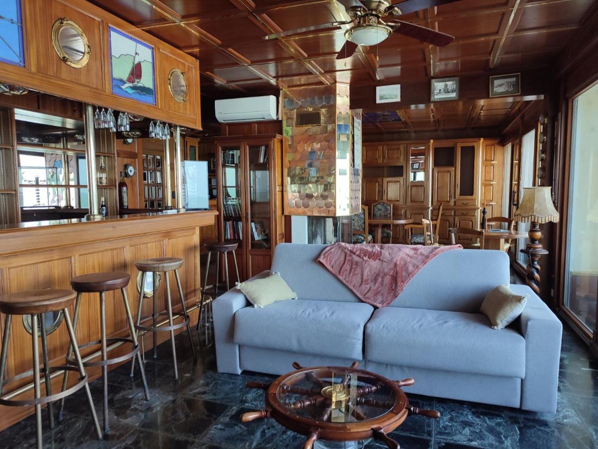 La Croisiere Apartman Étretat Kültér fotó